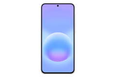 Samsung Card Slot Case für Galaxy A57, Light Gray