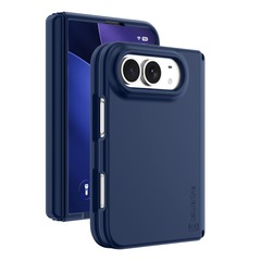 Cellularline Sensation Case iPhone Ultra Blue