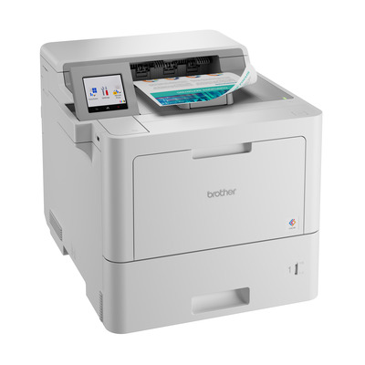 Brother HL-L9470CDN Farblaserdrucker