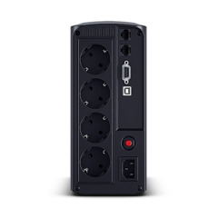 USV CyberPower VP1000ELCD Line-Interactive 1000VA/550W