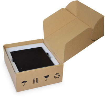 DIGITUS DN-651113 Industr. 7-Port Gigabit PoE+ Switch 1xPD