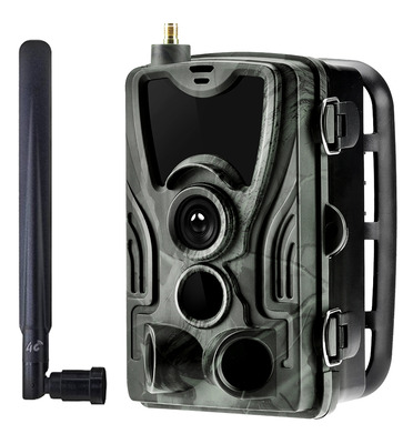 Denver Wildkamera WCL-8040 (TUYA kompatibel)