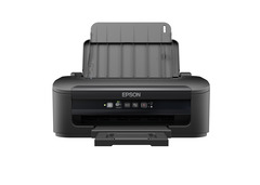 Epson WorkForce WF-2110W DIN A4, 4 Farben, Wifi, E-Mail-Druck