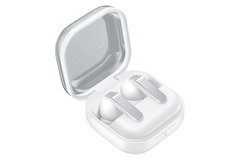 Samsung Galaxy Buds4 Pro Weiß, Bluetooth, Kopfhörer, USB-C
