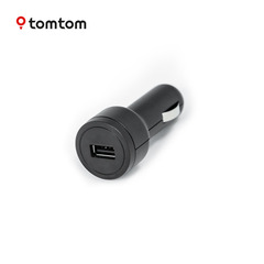 TomTom USB-C Kabel + Ladegerät
