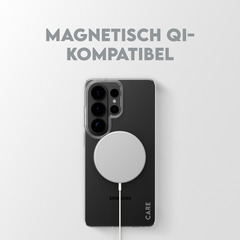 CARE SL1M Case clear Samsung Galaxy S26 Ultra