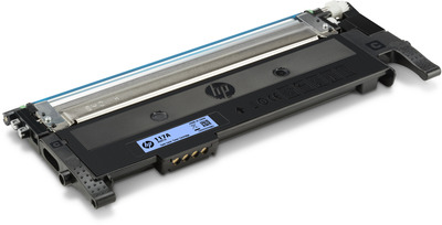HP Toner 117A Cyan (ca. 700 Seiten)