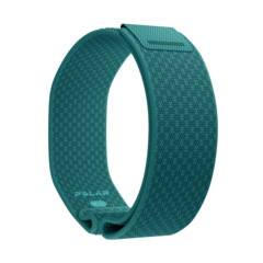 Polar Armband LOOP Teal S-L