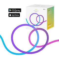 Hombli Smart Neon Tube, 5m, RGBIC