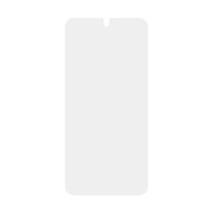 SAFE Screen Protector Galaxy A37 -Ultra-Wide Fit w.EasyAligner