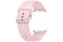 Samsung Sport(M/L)für Watch8/ Watch8 Classic Pink