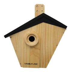 Camouflage EZ BirdBox