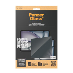 PanzerGlass Privacy Screen Protector Apple iPad 10.9"/Air 11"