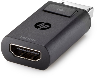 HP Adapter, DisplayPort auf HDMI 1.4