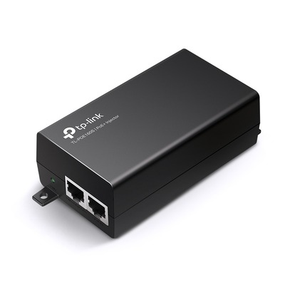 Omada TL-PoE160S Gigabit PoE+ Injektor
