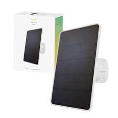 Hombli smartes Solar Panel - 3W, weiß