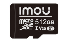 IMOU ST2-512GB-S1 SD-Card