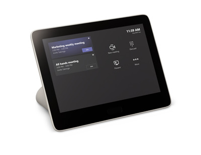 Poly GC8 Touch USB Controller für MTR Systeme