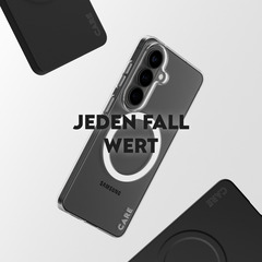 CARE SL1M Case clear Samsung Galaxy S26+