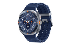 Samsung Galaxy Watch Ultra LTE (2025)47mm, Tit.Blue