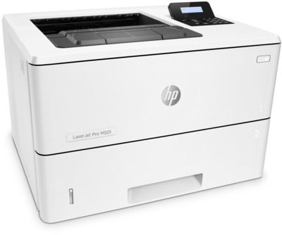 HP LaserJet Pro M501dn Monolaserdrucker