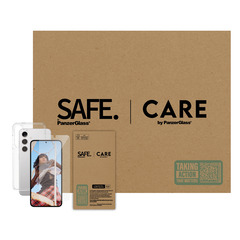 CARE Fashion 2-in-1 Bundle Samsung Galaxy S25 *BULK