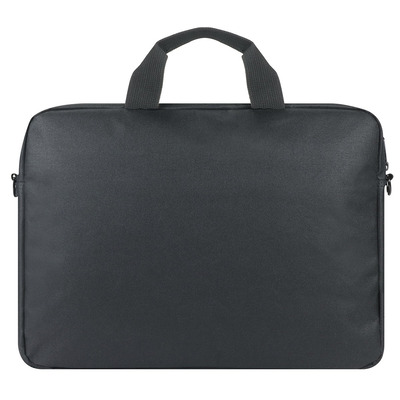 Mobilis TheOne Briefcase 14-16'' w. strap - 30% REC - *EOL