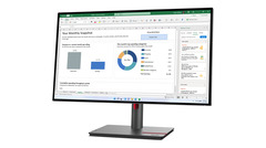 Lenovo ThinkVision P27h-30 LED Monitor 68,6cm (27")