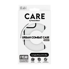 CARE Case Flagship Urban Combat iPhone 16 Pro Max