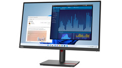 Lenovo ThinkVision T27p-30 LED Monitor 68,6cm (27")