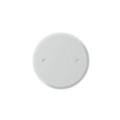 Logitech Scribe kabelloser Übertragungsknopf, lila