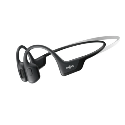 Shokz Open Run Pro Mini Schwarz, Bluetooth, Kopfhörer, 10Stunde(n) Akkulaufzeit