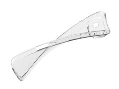 Cellularline Fine Case iPhone Air Clear