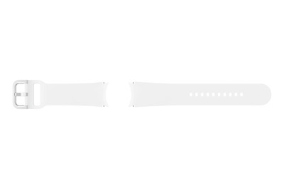 Samsung Sport Band (20 mm, M/L), White