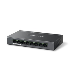 Mercusys MS108GP 8-Port Gigabit Desktop Switch 7-Port PoE+