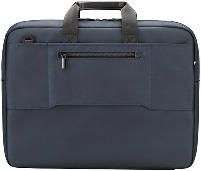 Mobilis EXECUTIVE 3 Twice Notebooktasche 14-16" Blau/Schwarz