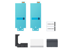 Samsung Anti-reflecting Film für Galaxy Fold7