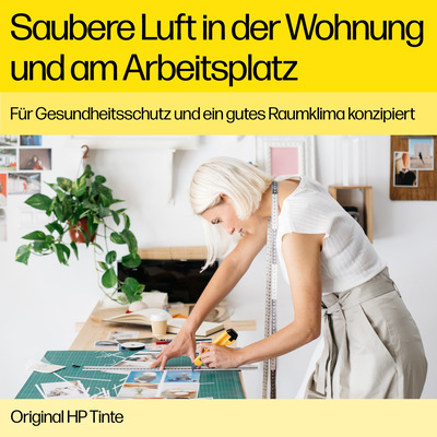 HP PW Resttinte 150.000Seiten