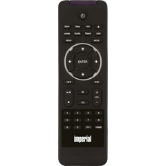 DABMAN i200 CD Multifunkt.Radio DAB+/ FM/ Internet/ BT, Holz