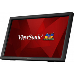Viewsonic Monitor TD2423, 1920x1080; 59,9cm (23.6") Touch