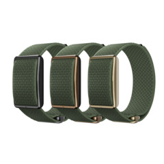 Polar Armband LOOP Green S-L