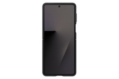 Samsung Kindsuit Case für Galaxy Flip7 Black