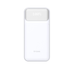 D-Link DPP-201 20000mAh Power Bank