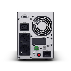 Cyberpower USV OLS1000EA-DE 1000VA/900W