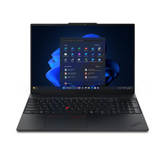 Lenovo ThinkPad E16 G3 Ryzen 7 250 32GB RAM 1TB SSD W11 Pro