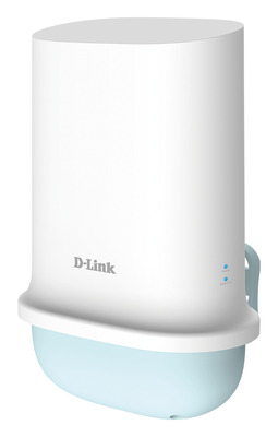 D-Link DWP-1010 5G/LTE Outdoor CPE Teilnehmernetzgerät