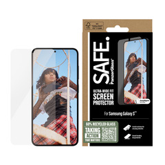 SAFE. Screen Protector Samsung Galaxy S25 / S24