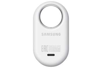 Samsung SmartTag 2 EI-T5600, white
