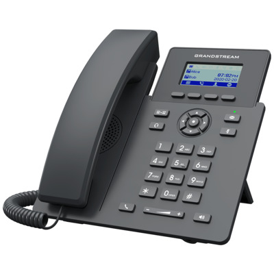 Grandstream GRP-2601P SIP-Telefon