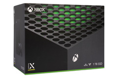 MICROSOFT Xbox Series X 1 TB